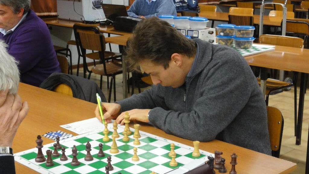 Giochi e Ritorni 2013