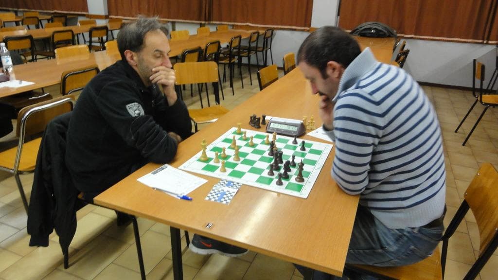 Giochi e Ritorni 2013