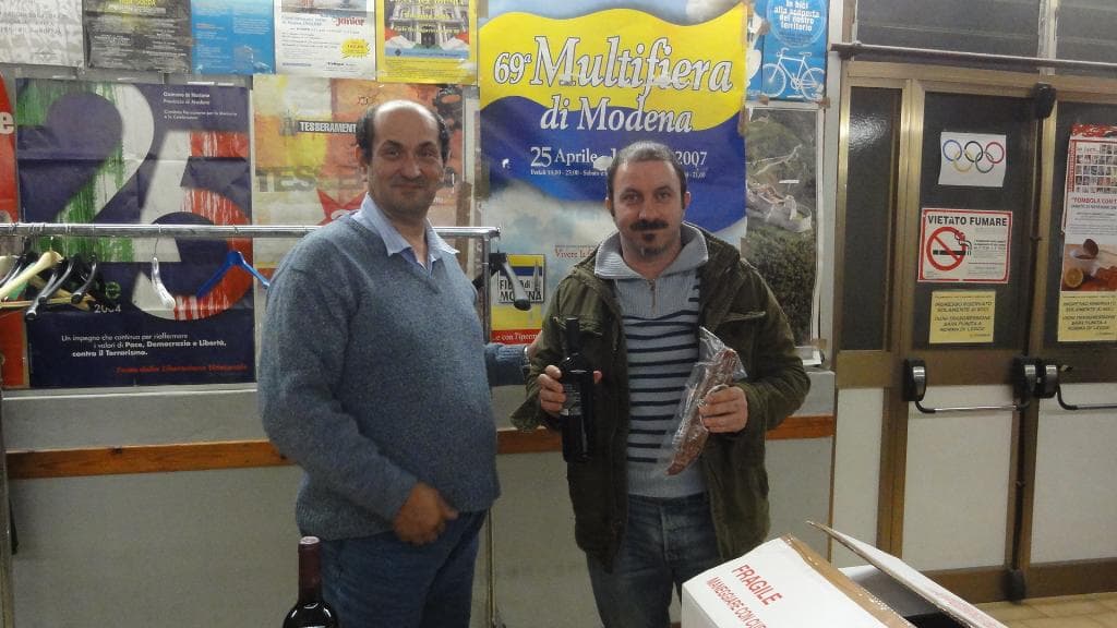 Giochi e Ritorni 2013