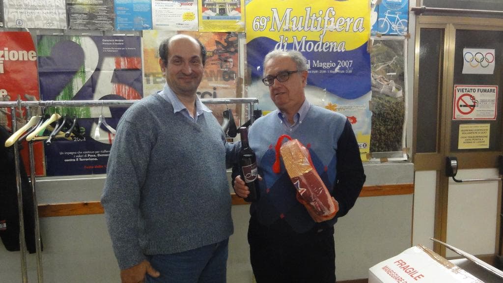 Giochi e Ritorni 2013