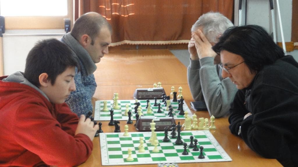 17° Open Semilampo città di Modena