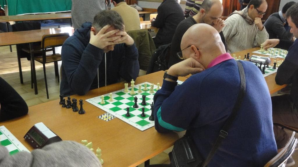 17° Open Semilampo città di Modena