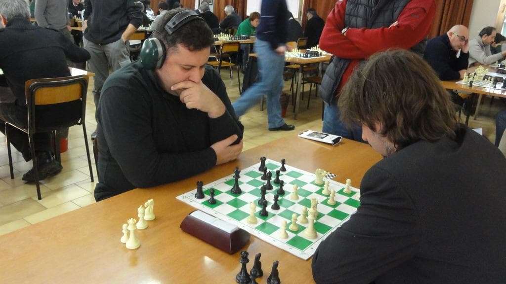 17° Open Semilampo città di Modena