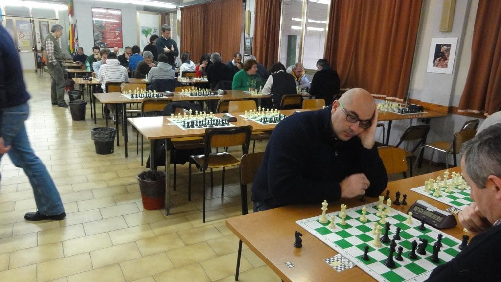 17° Open Semilampo città di Modena
