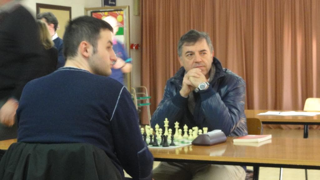 17° Open Semilampo città di Modena