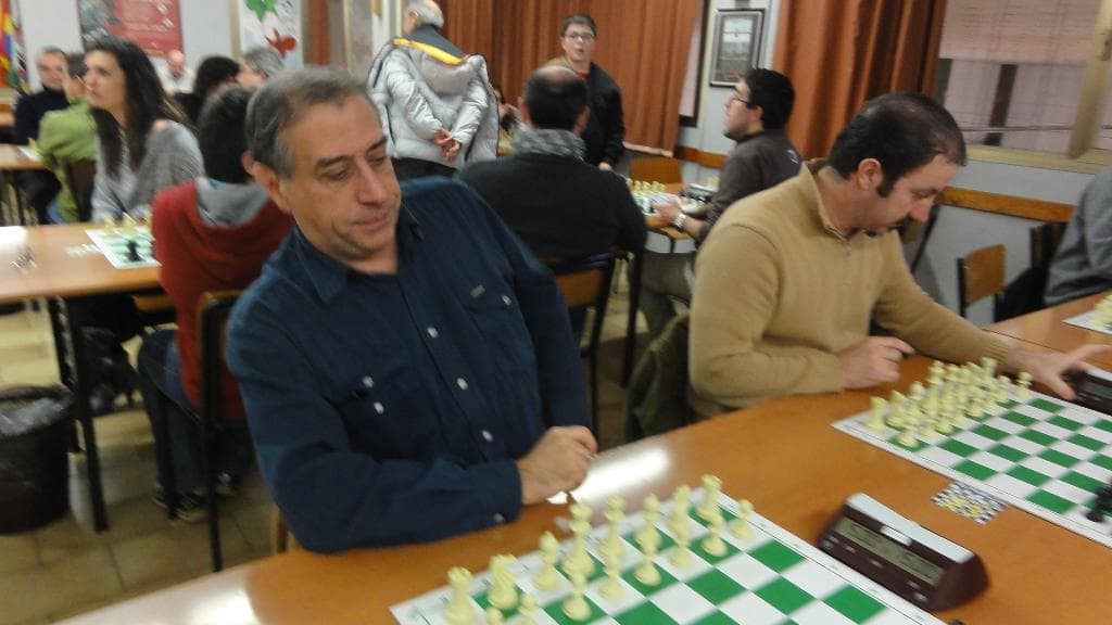 17° Open Semilampo città di Modena