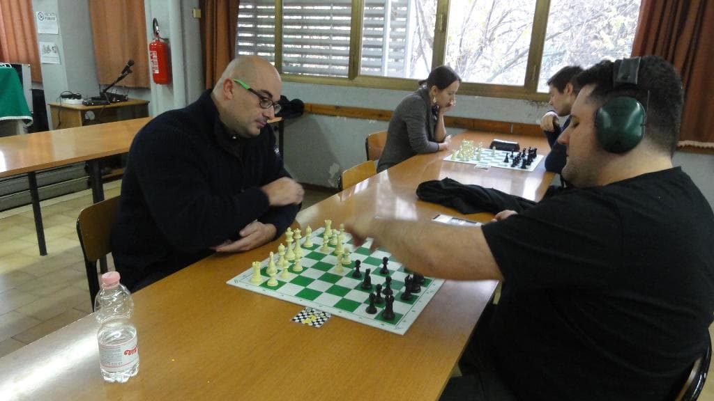17° Open Semilampo città di Modena