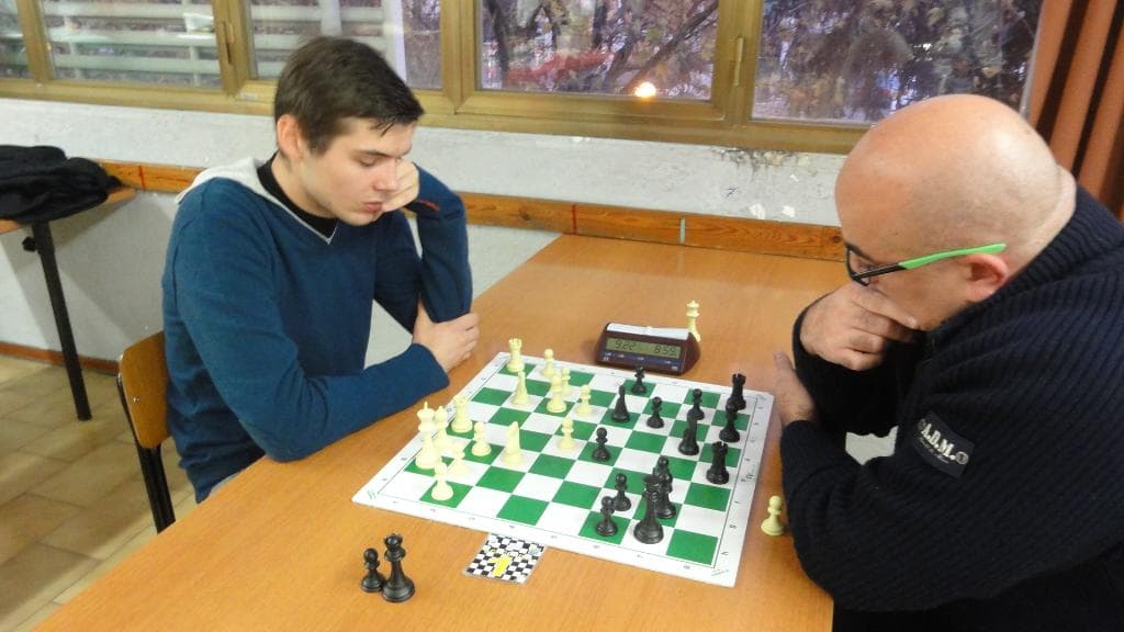 17° Open Semilampo città di Modena