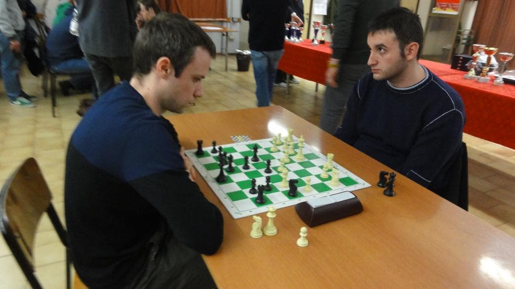 17° Open Semilampo città di Modena