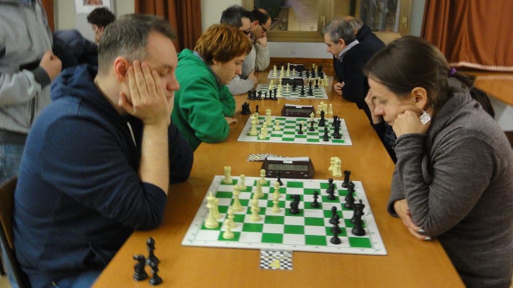 17° Open Semilampo città di Modena
