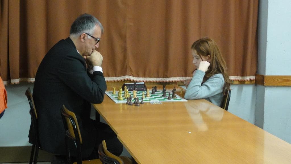 17° Open Semilampo città di Modena