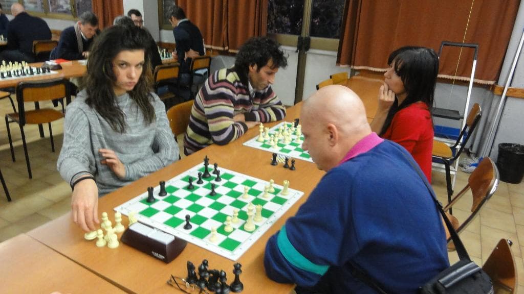 17° Open Semilampo città di Modena