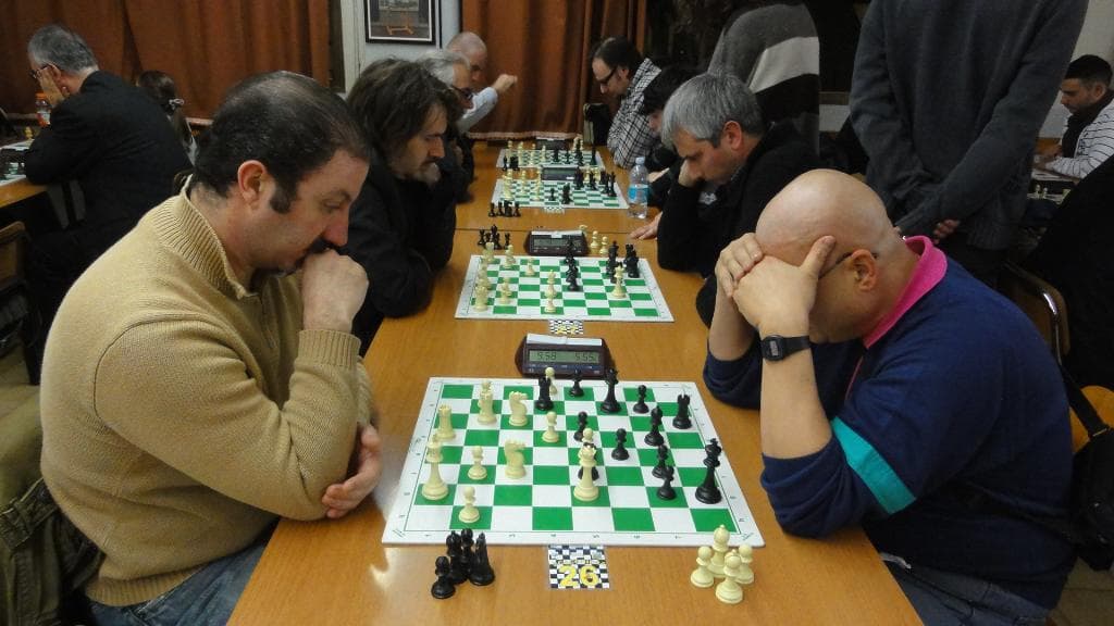 17° Open Semilampo città di Modena