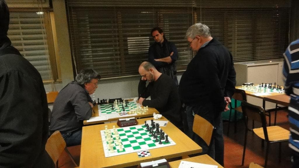 Campionato provinciale di Modena 2014