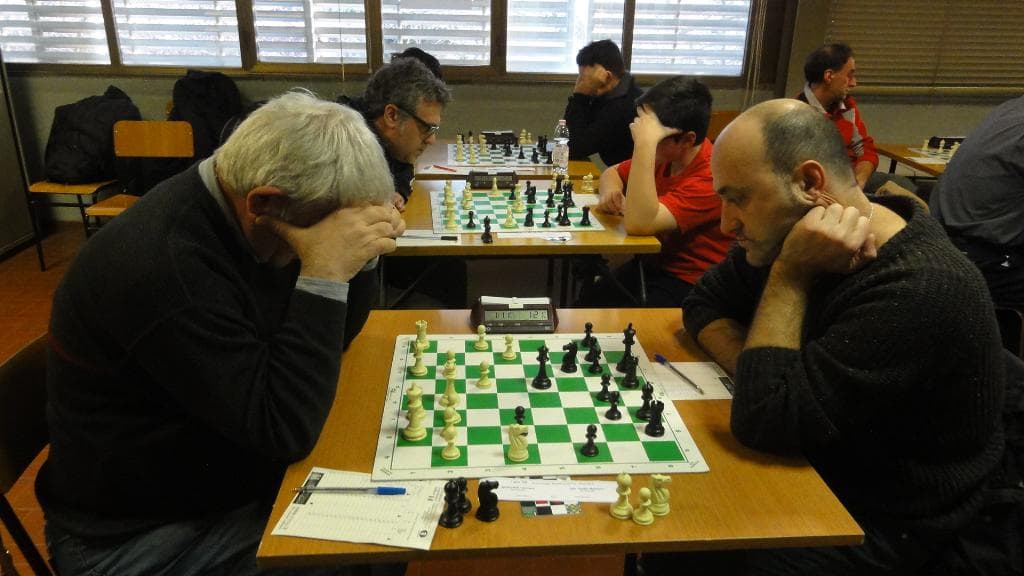 Campionato provinciale di Modena 2014