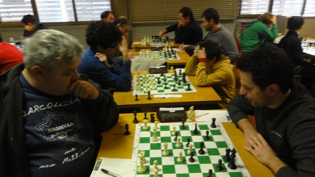 Campionato provinciale di Modena 2014