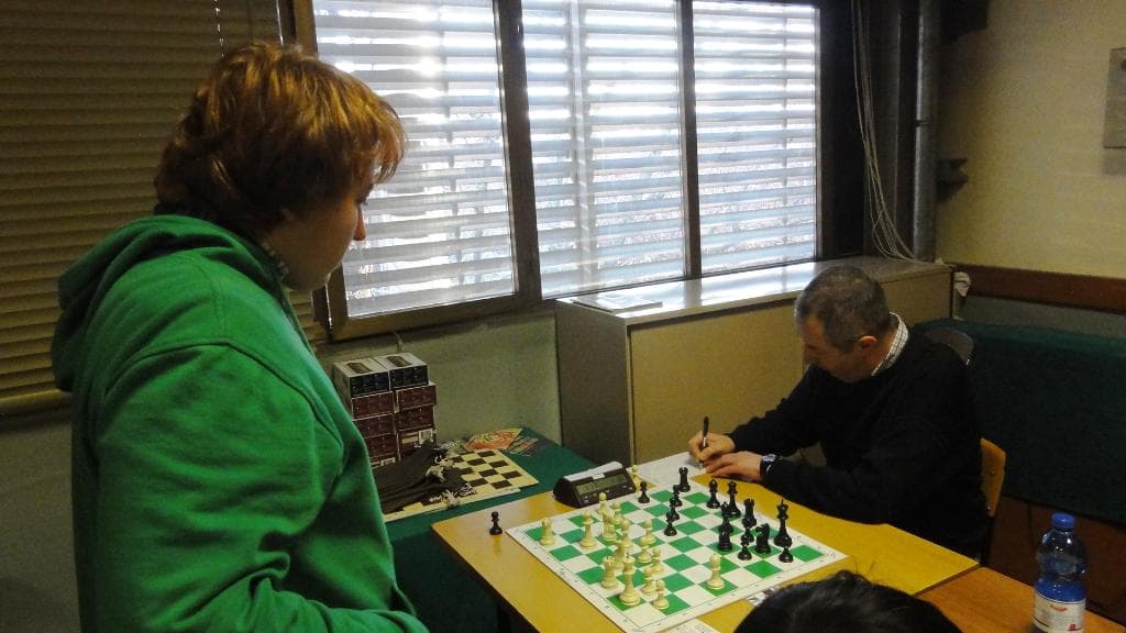 Campionato provinciale di Modena 2014
