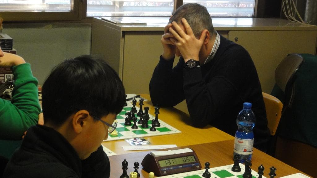 Campionato provinciale di Modena 2014