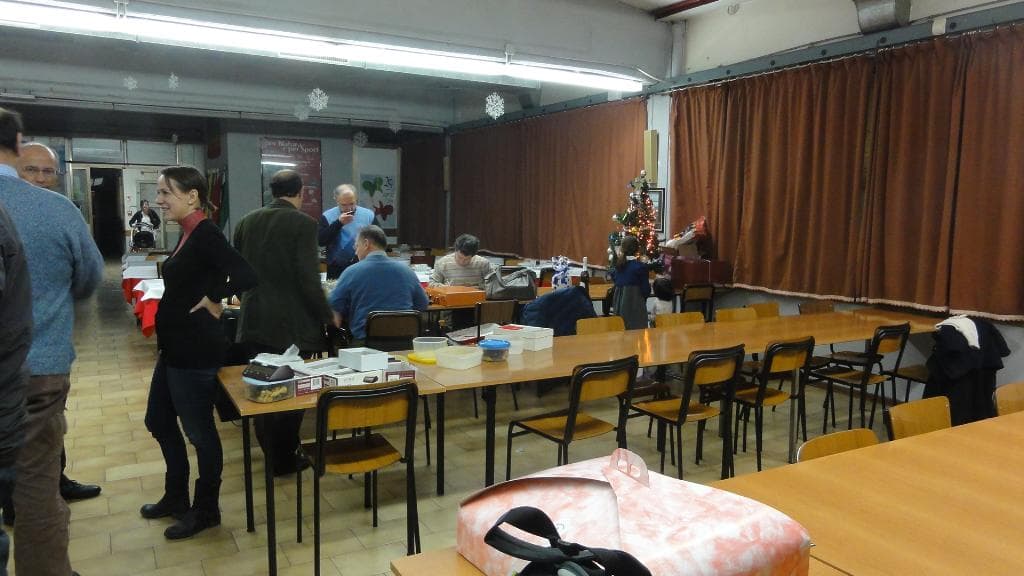 Festa di Natale 2013