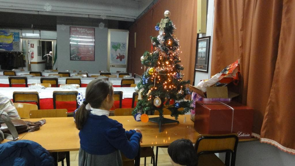 Festa di Natale 2013