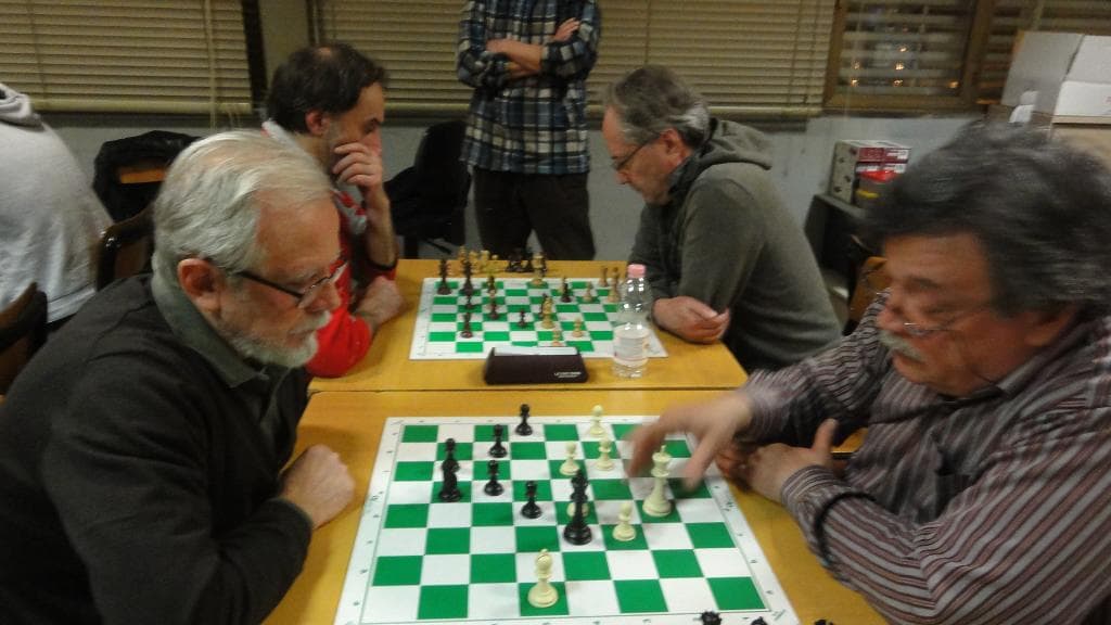 2° Torneo Rapid di San Geminiano