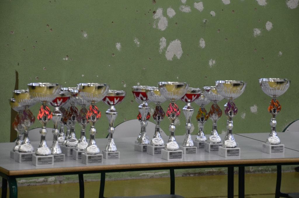 Fase Provinciale U16 di Modena
