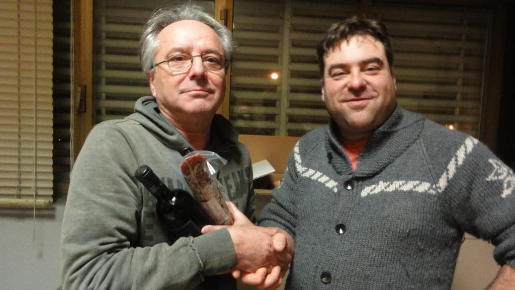 2° Torneo Rapid di San Geminiano
