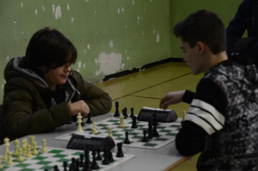 Fase Provinciale U16 di Modena