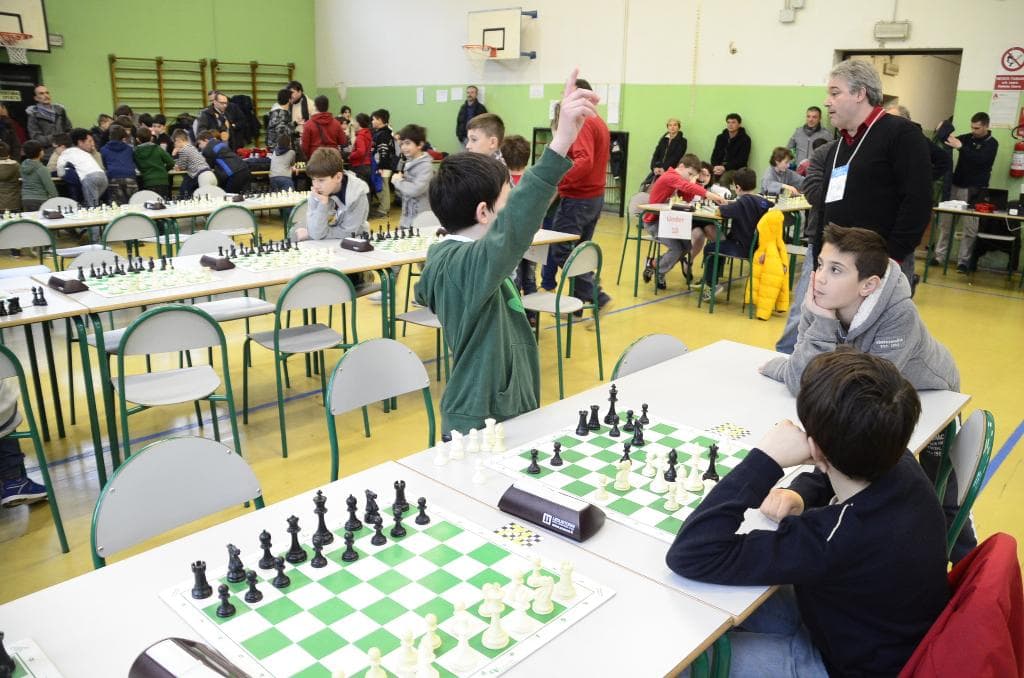 Fase Provinciale U16 di Modena