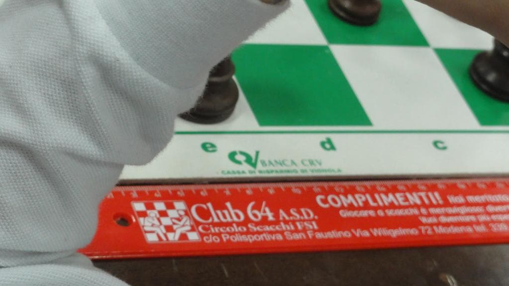 Torneo giovanile CERG Marano