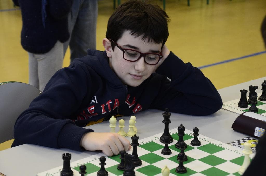 Fase Provinciale U16 di Modena