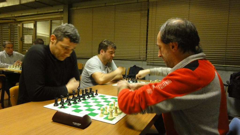 XI Torneo dei Tanti 2014 2° serata