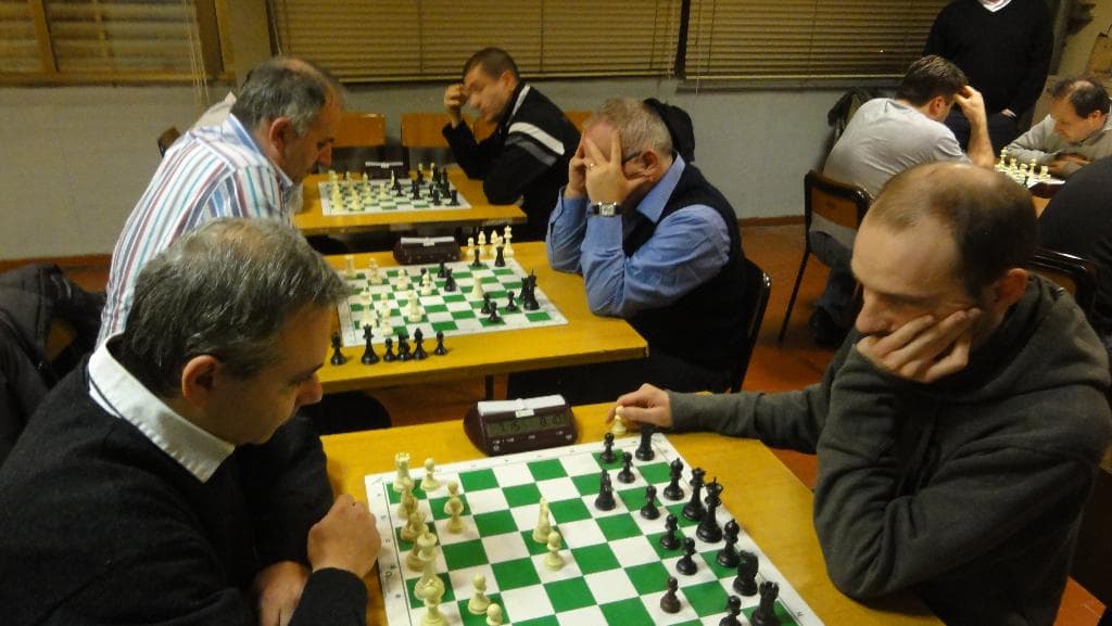 XI Torneo dei Tanti 2014 2° serata