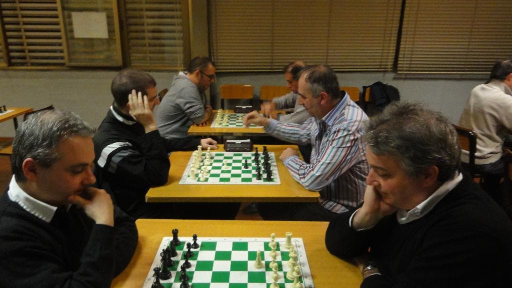 XI Torneo dei Tanti 2014 2° serata