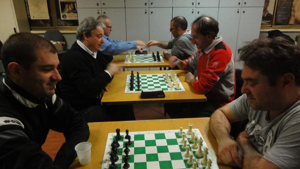 XI Torneo dei Tanti 2014 2° serata