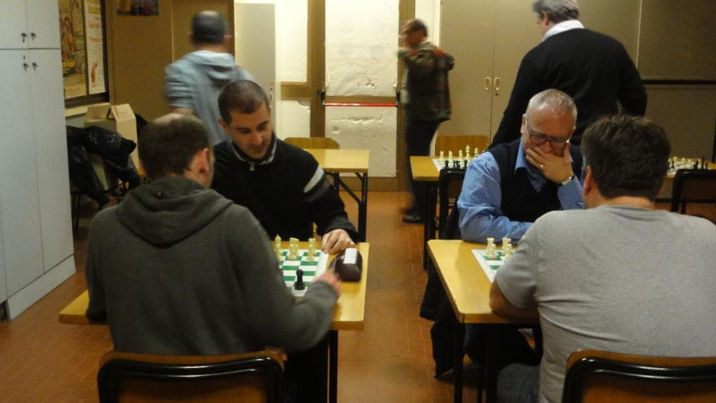 XI Torneo dei Tanti 2014 2° serata