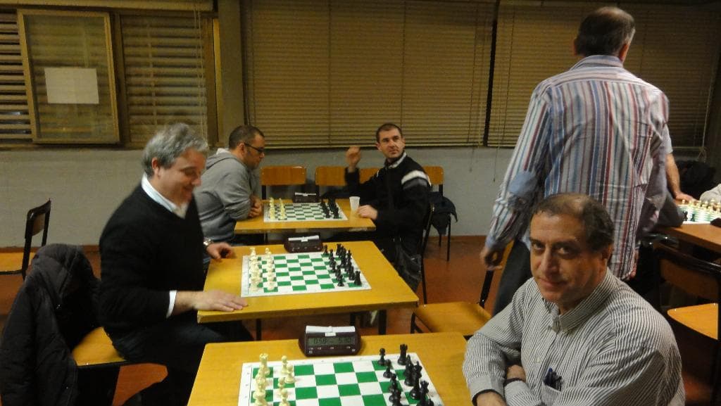 XI Torneo dei Tanti 2014 2° serata