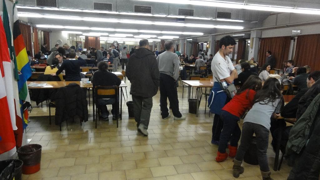 Giovanile CERG memorial Franco Bussi