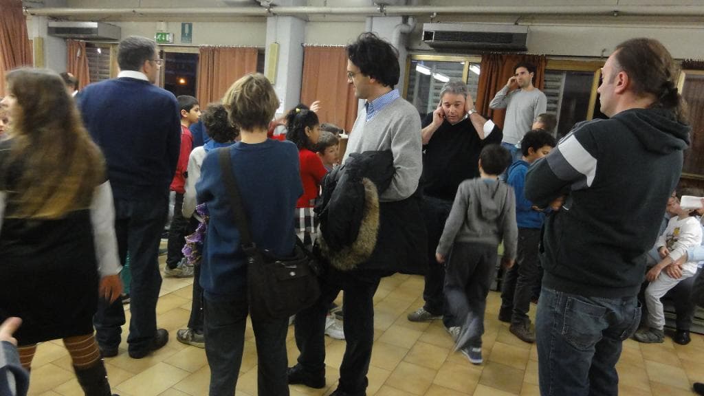 Giovanile CERG memorial Franco Bussi