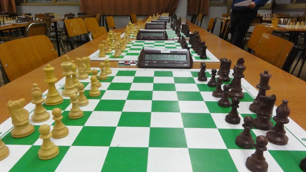 Giovanile CERG memorial Franco Bussi