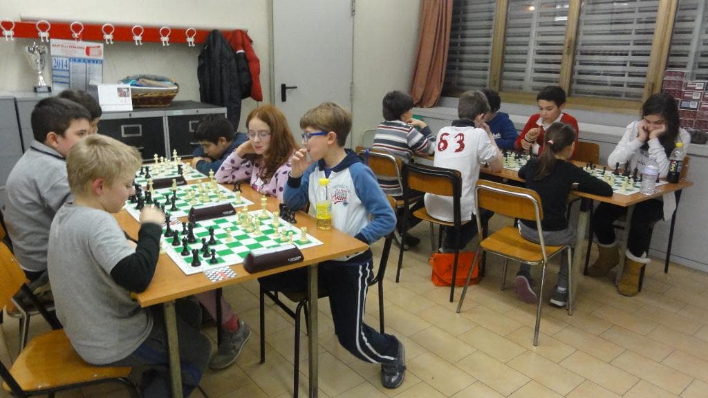 Giovanile CERG memorial Franco Bussi