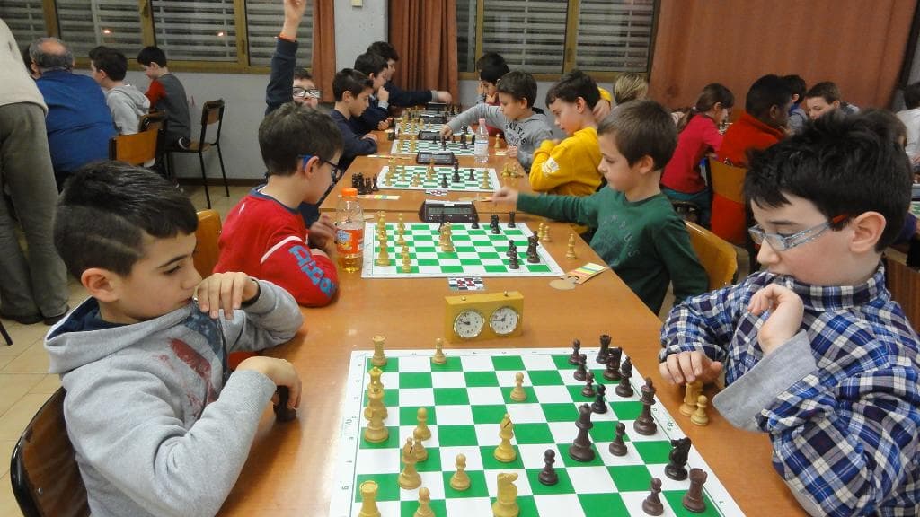 Giovanile CERG memorial Franco Bussi