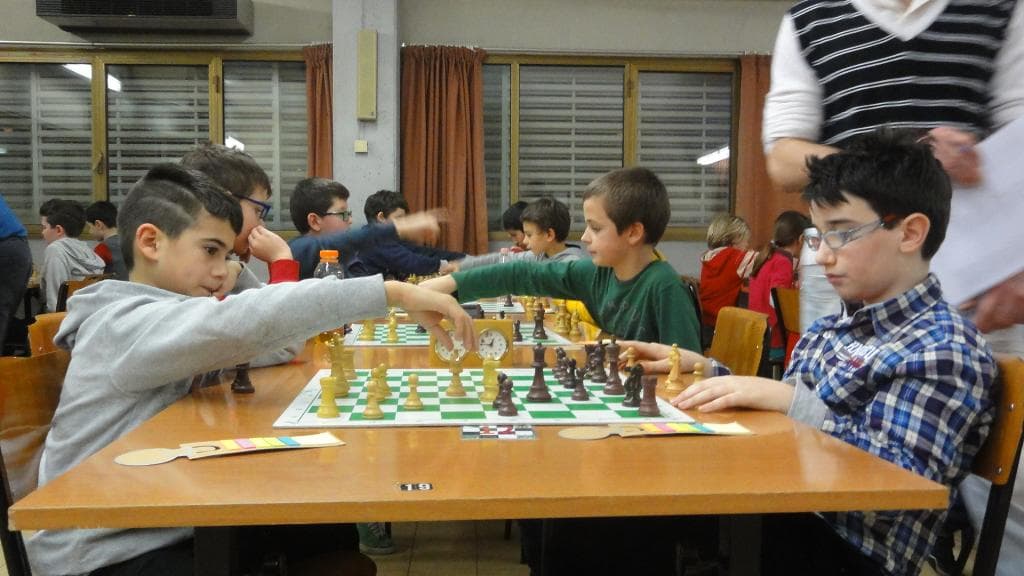 Giovanile CERG memorial Franco Bussi