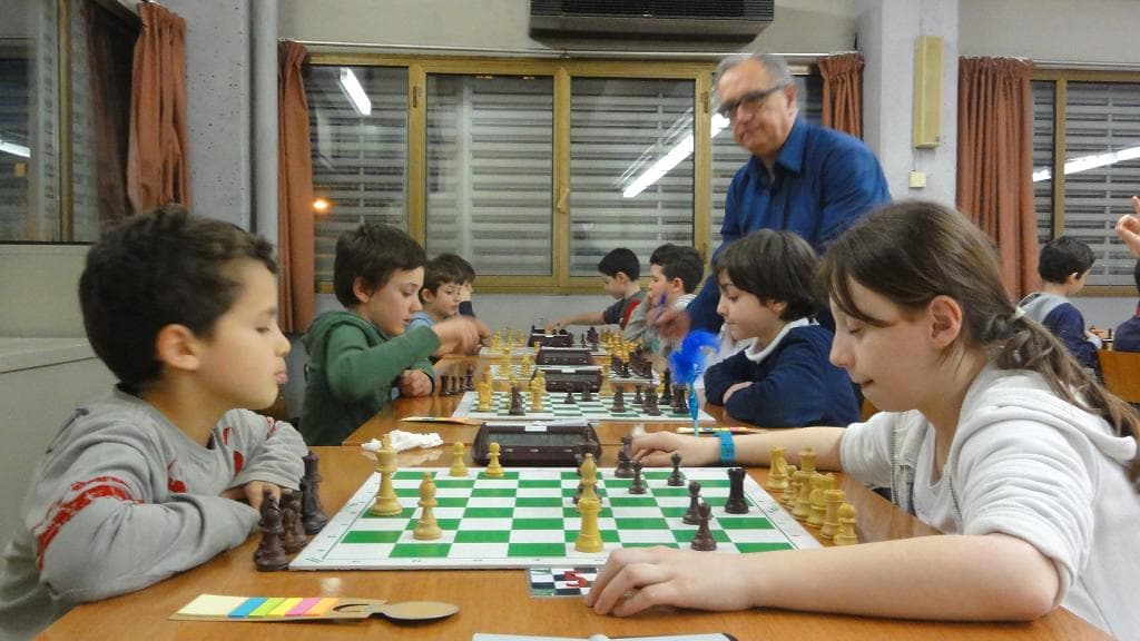 Giovanile CERG memorial Franco Bussi