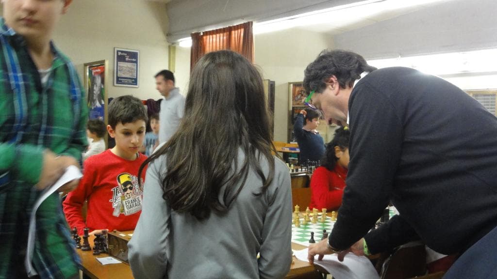 Giovanile CERG memorial Franco Bussi