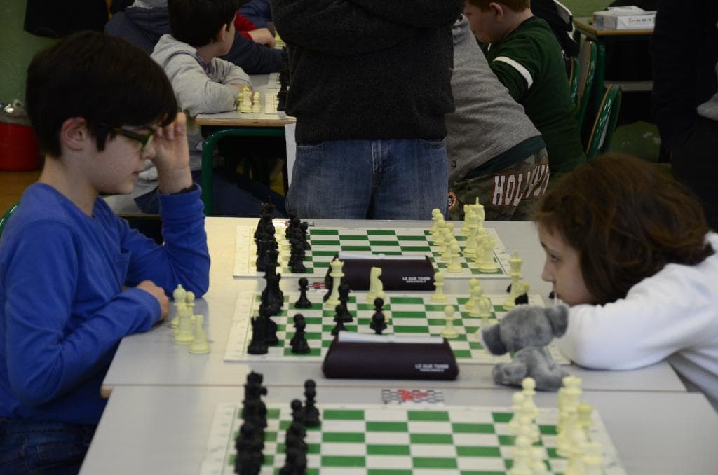 Fase Provinciale U16 di Modena
