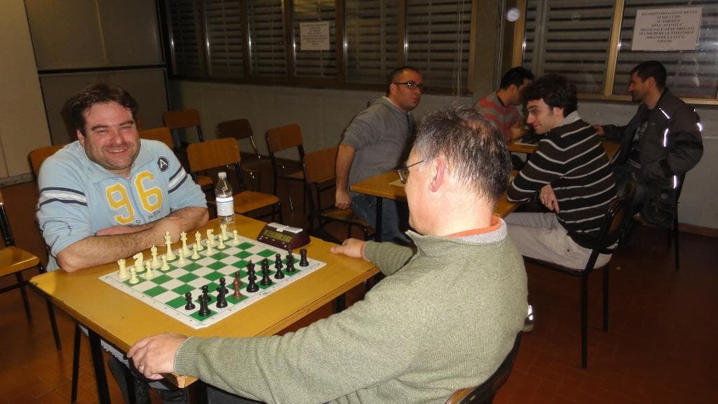 XI Torneo dei Tanti 2014 4° serata