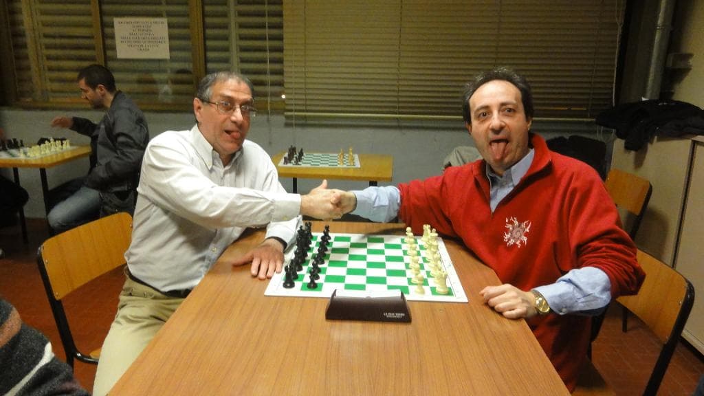 XI Torneo dei Tanti 2014 4° serata