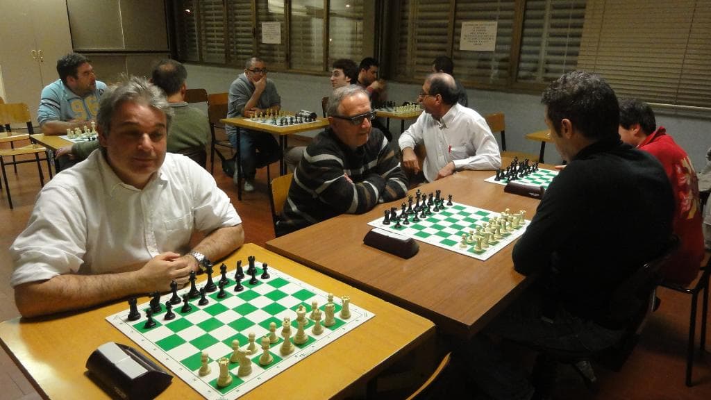 XI Torneo dei Tanti 2014 4° serata