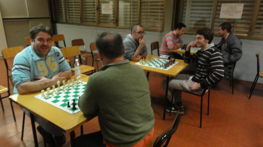 XI Torneo dei Tanti 2014 4° serata